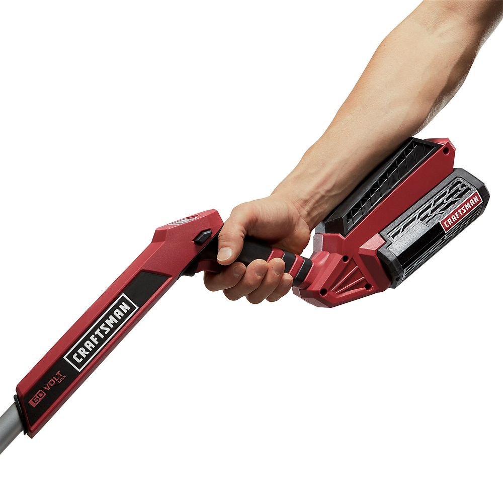 Craftsman 60Volt Lawn Tools Powerful Cordless Lawn Tools Sears